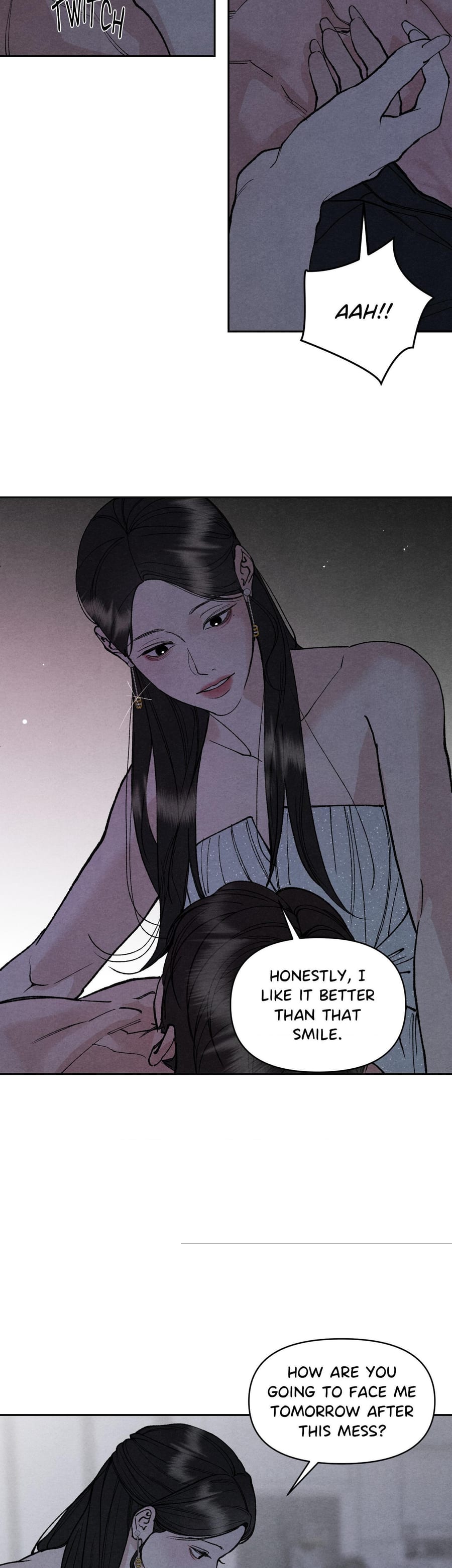 Toying With Daddy (Uncensored), chapter 17, page 20 of 30