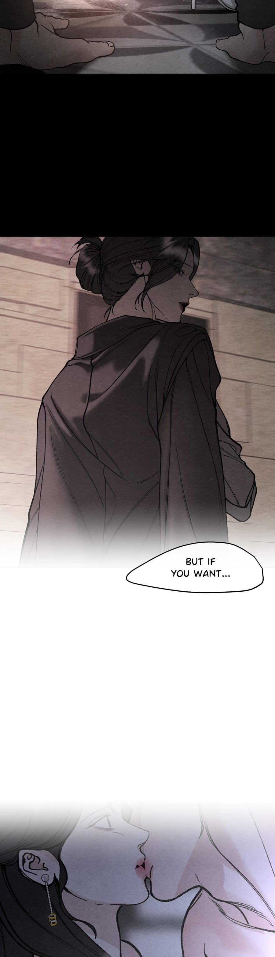 Toying With Daddy (Uncensored), chapter 17, page 25 of 30