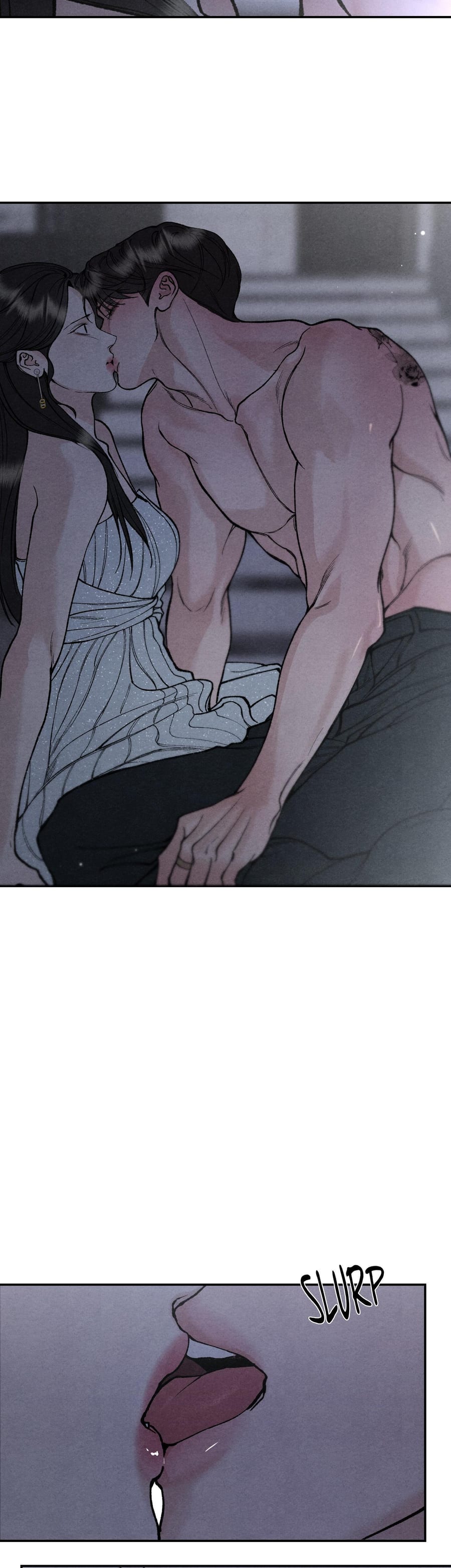 Toying With Daddy (Uncensored), chapter 17, page 26 of 30