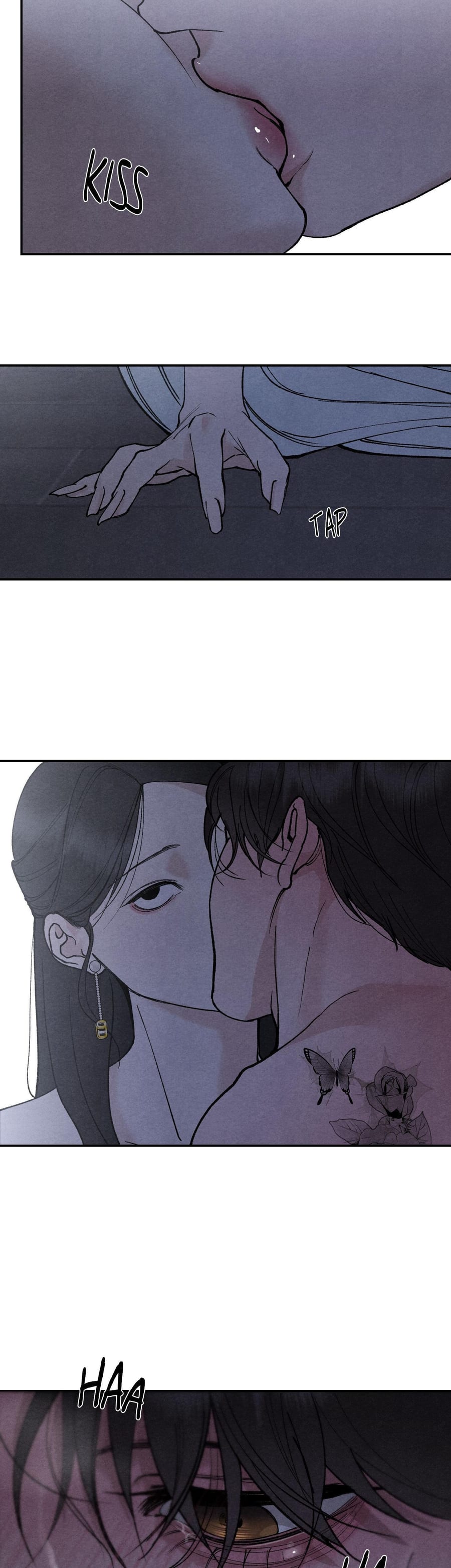 Toying With Daddy (Uncensored), chapter 17, page 27 of 30