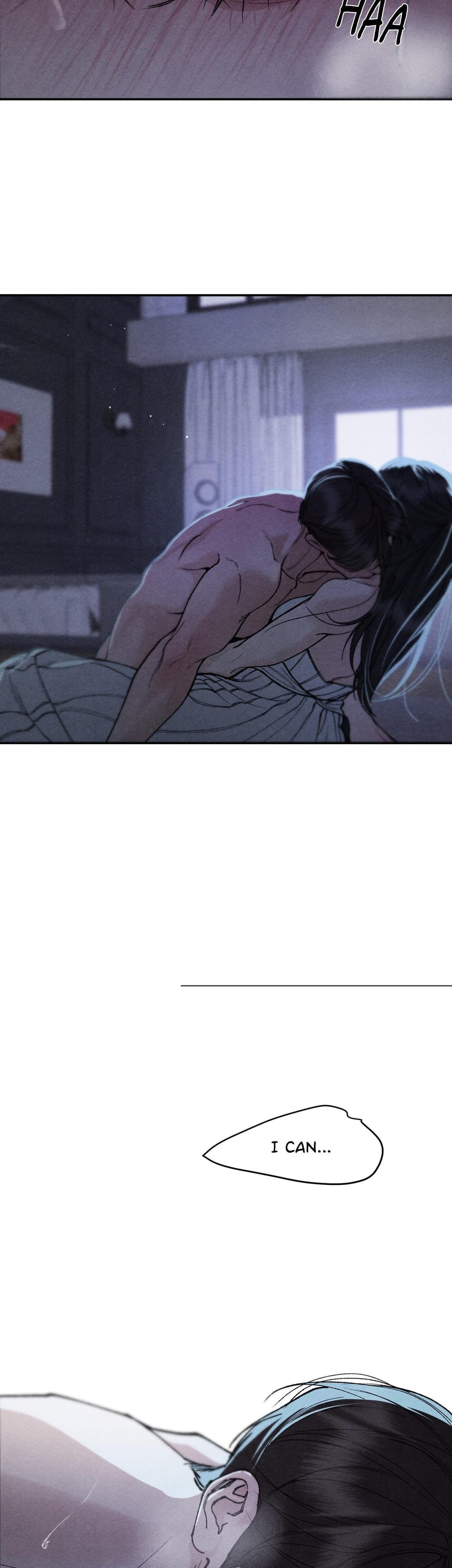 Toying With Daddy (Uncensored), chapter 17, page 28 of 30