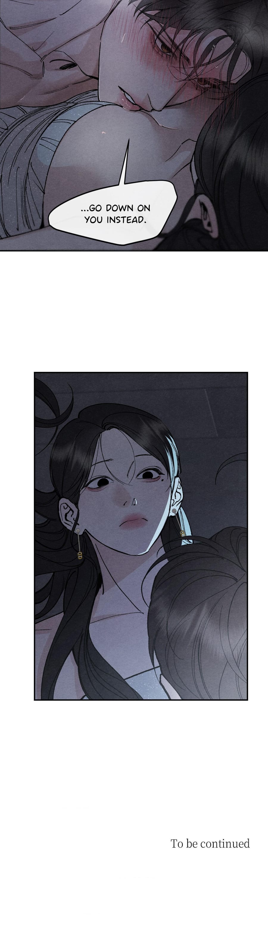 Toying With Daddy (Uncensored), chapter 17, page 29 of 30