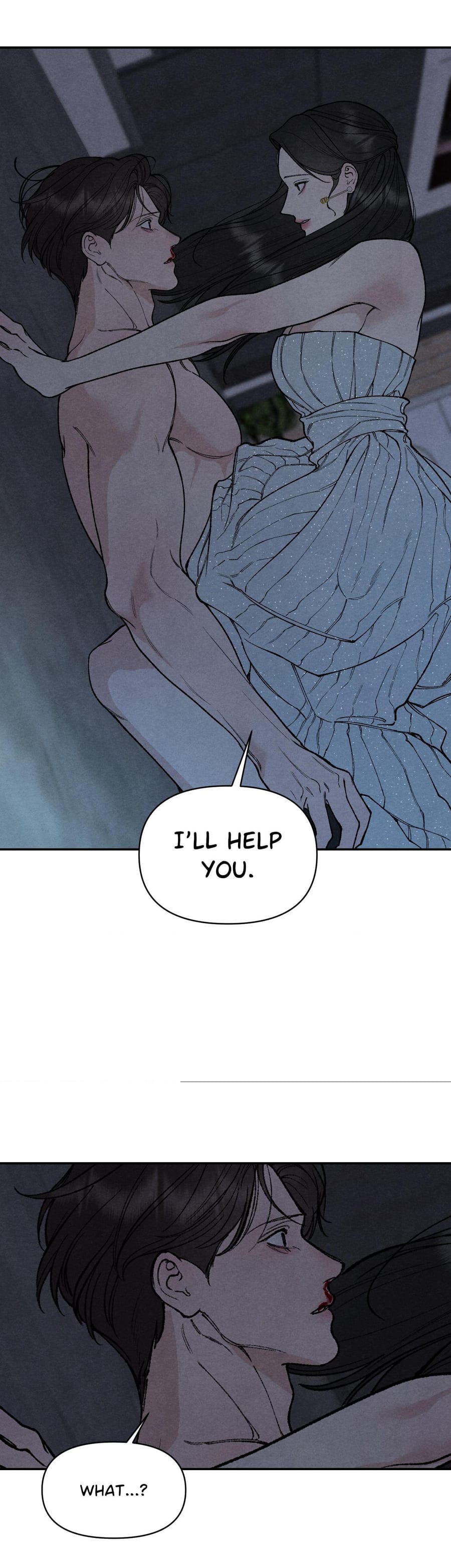 Toying With Daddy (Uncensored), chapter 18, page 10 of 35