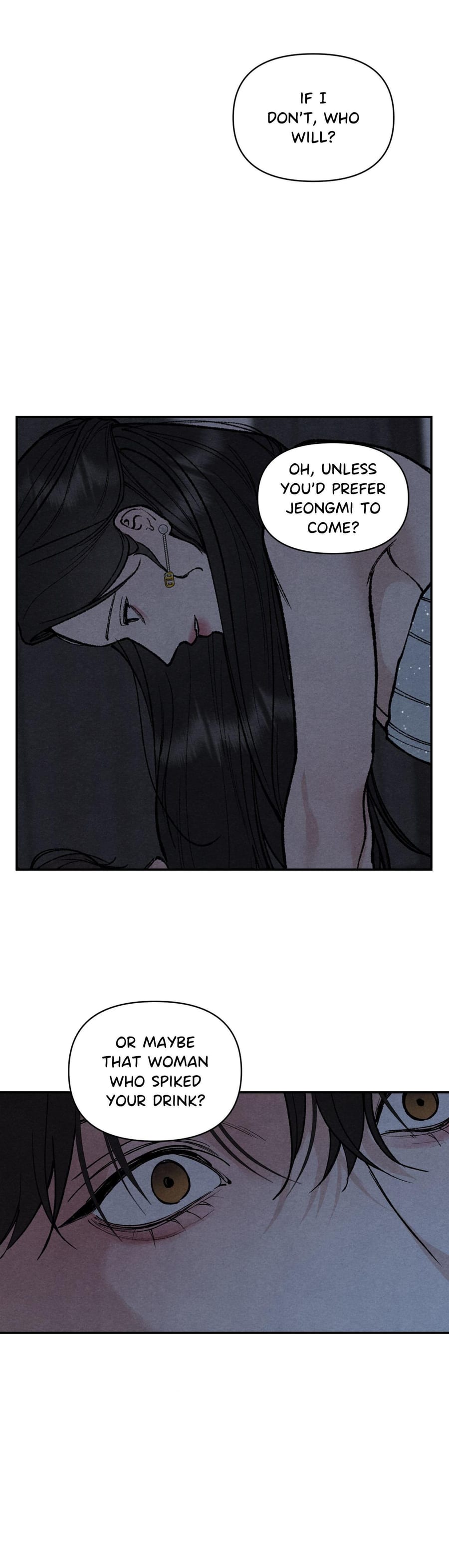 Toying With Daddy (Uncensored), chapter 18, page 11 of 35