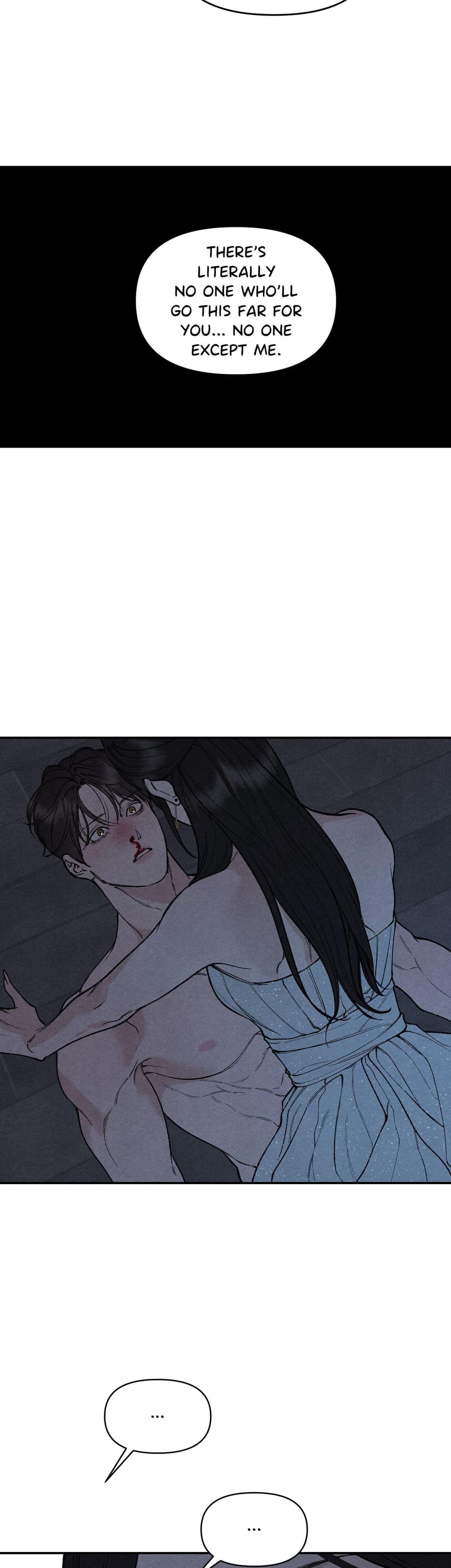 Toying With Daddy (Uncensored), chapter 18, page 13 of 35