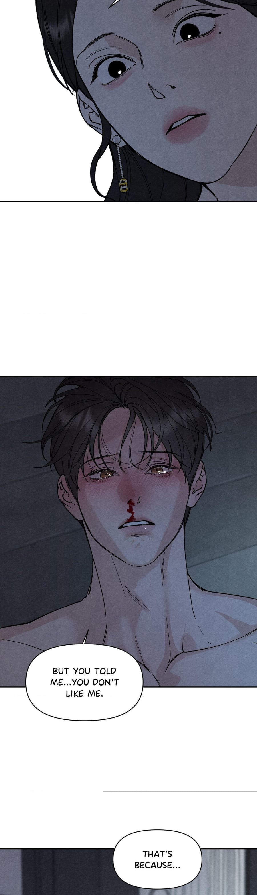 Toying With Daddy (Uncensored), chapter 18, page 14 of 35