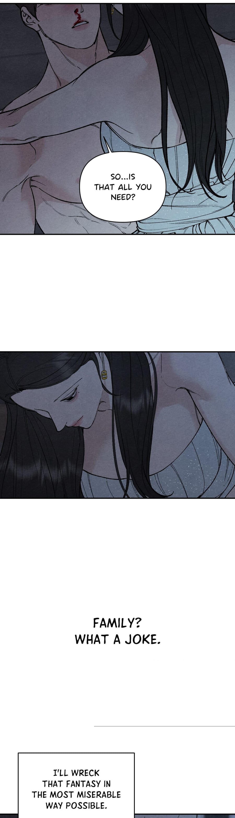 Toying With Daddy (Uncensored), chapter 18, page 16 of 35