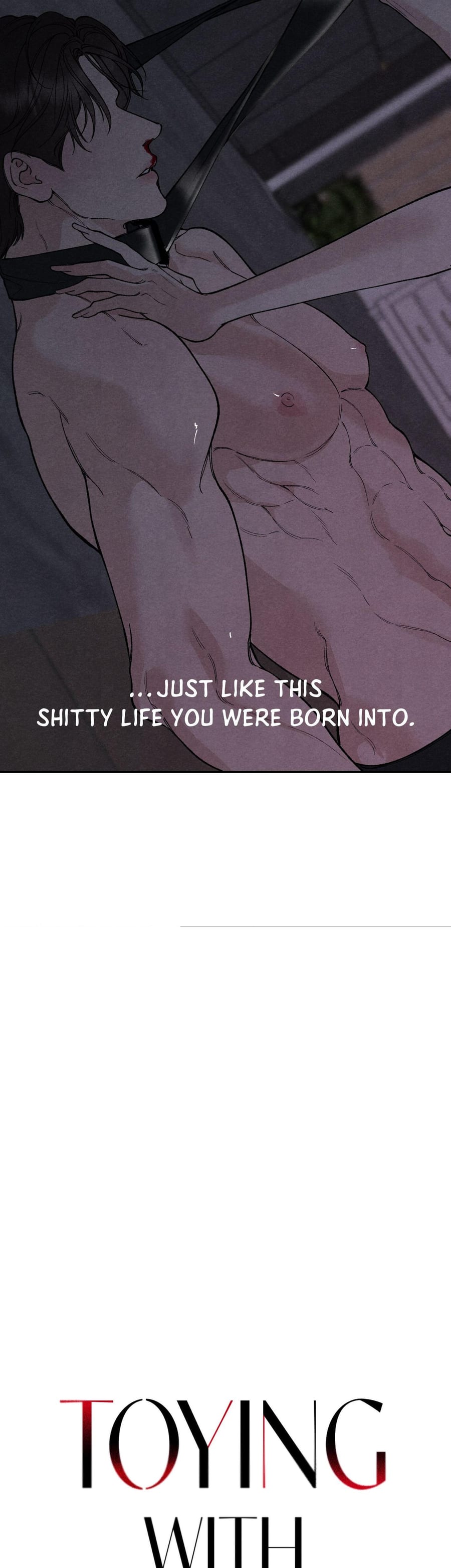Toying With Daddy (Uncensored), chapter 18, page 18 of 35