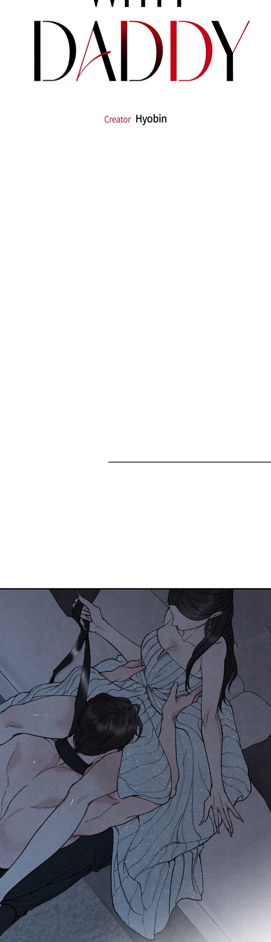 Toying With Daddy (Uncensored), chapter 18, page 19 of 35
