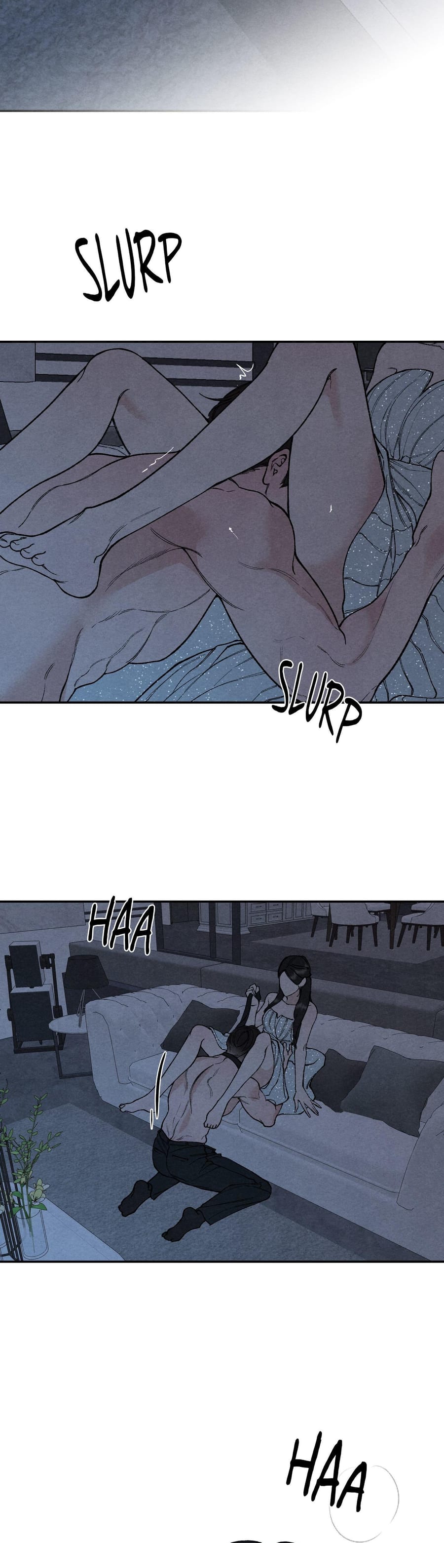 Toying With Daddy (Uncensored), chapter 18, page 20 of 35