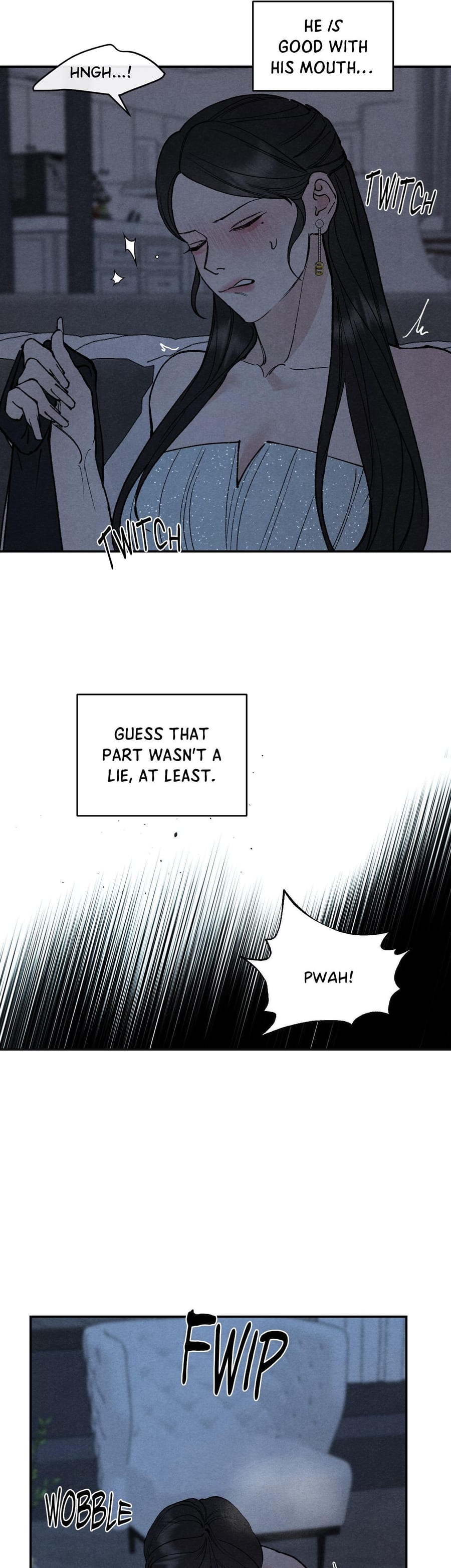 Toying With Daddy (Uncensored), chapter 18, page 23 of 35