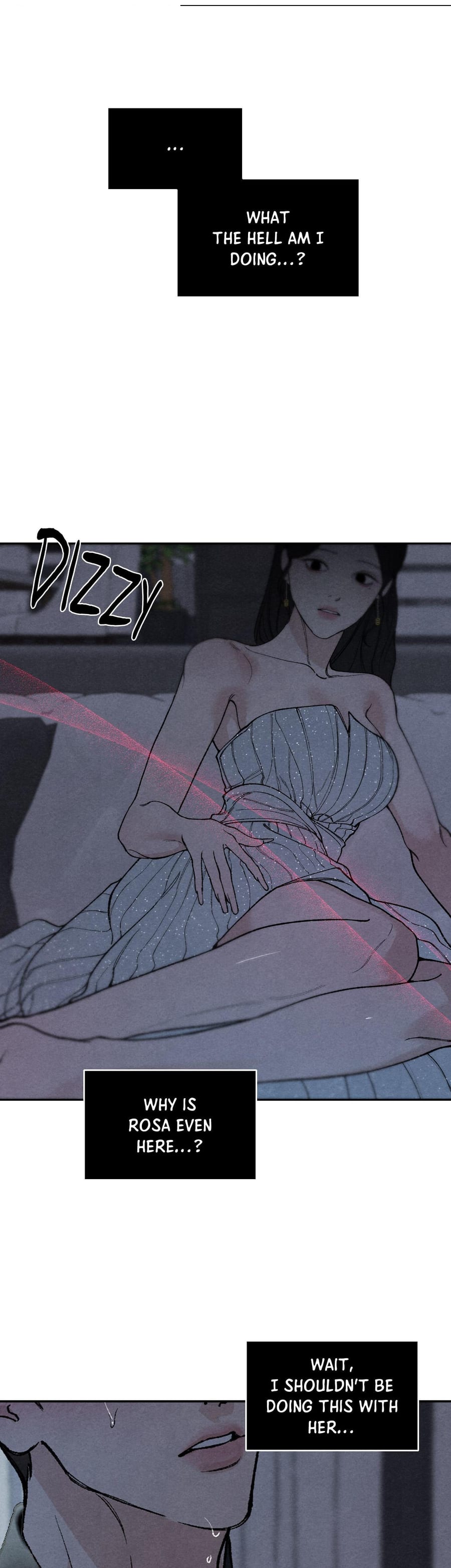 Toying With Daddy (Uncensored), chapter 18, page 25 of 35