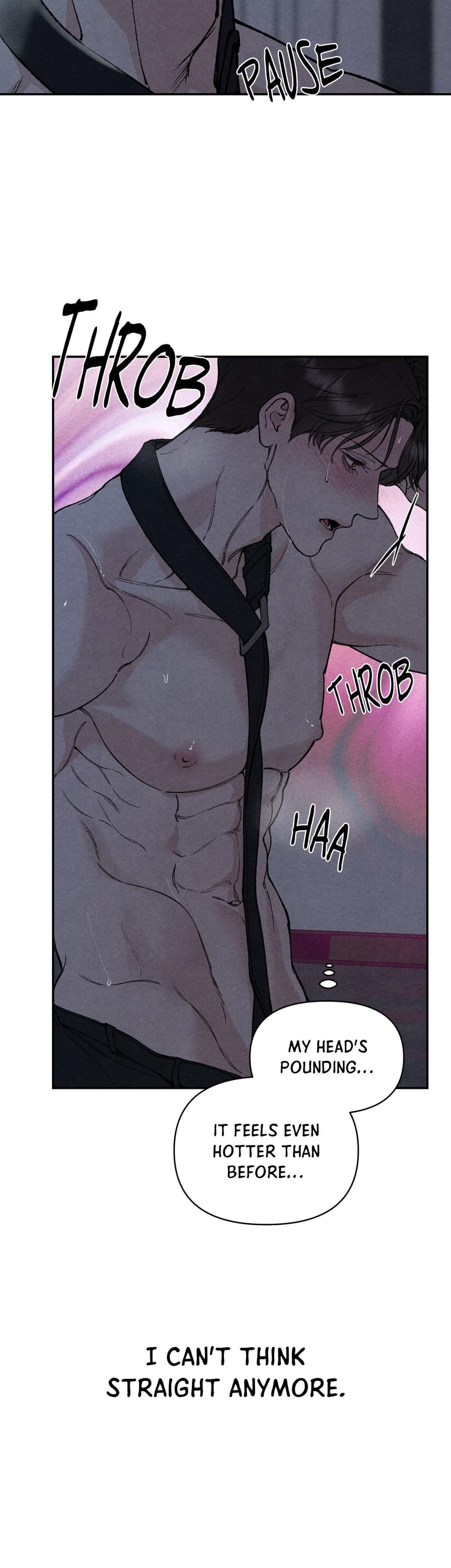 Toying With Daddy (Uncensored), chapter 18, page 26 of 35