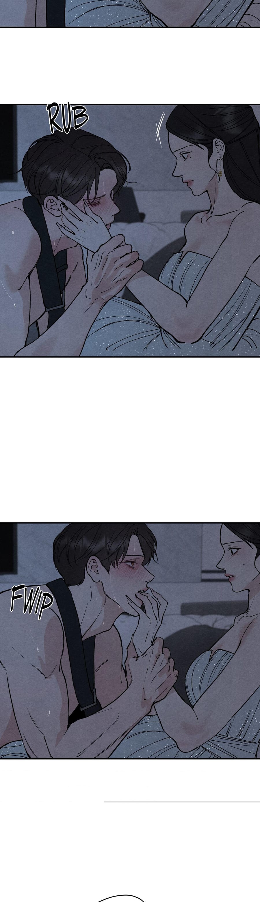 Toying With Daddy (Uncensored), chapter 18, page 28 of 35
