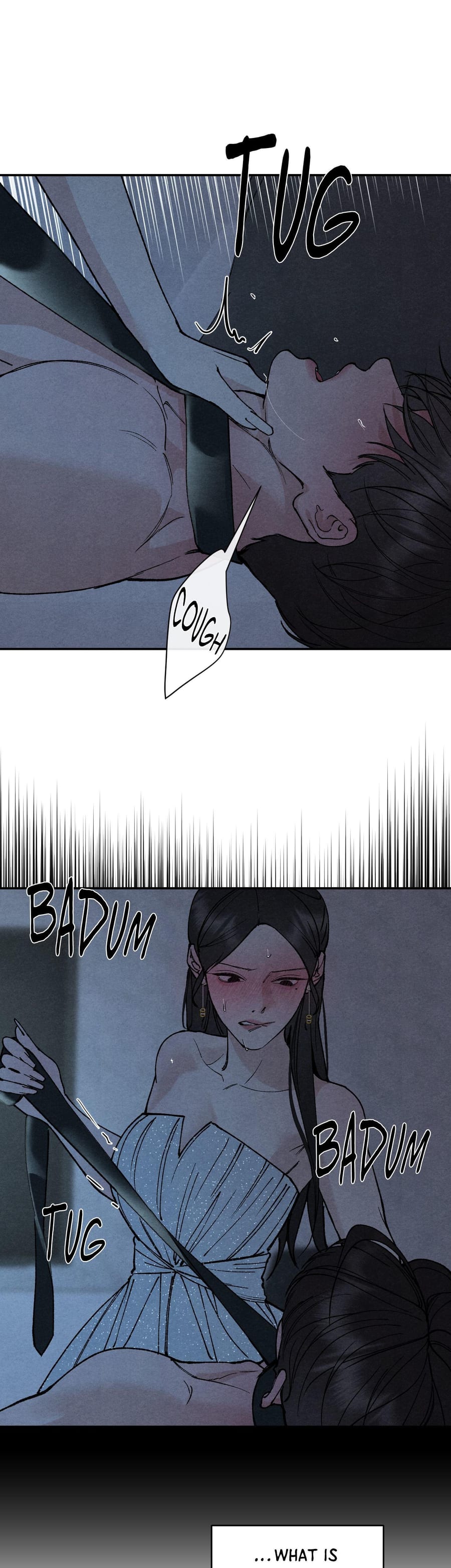 Toying With Daddy (Uncensored), chapter 19, page 5 of 33