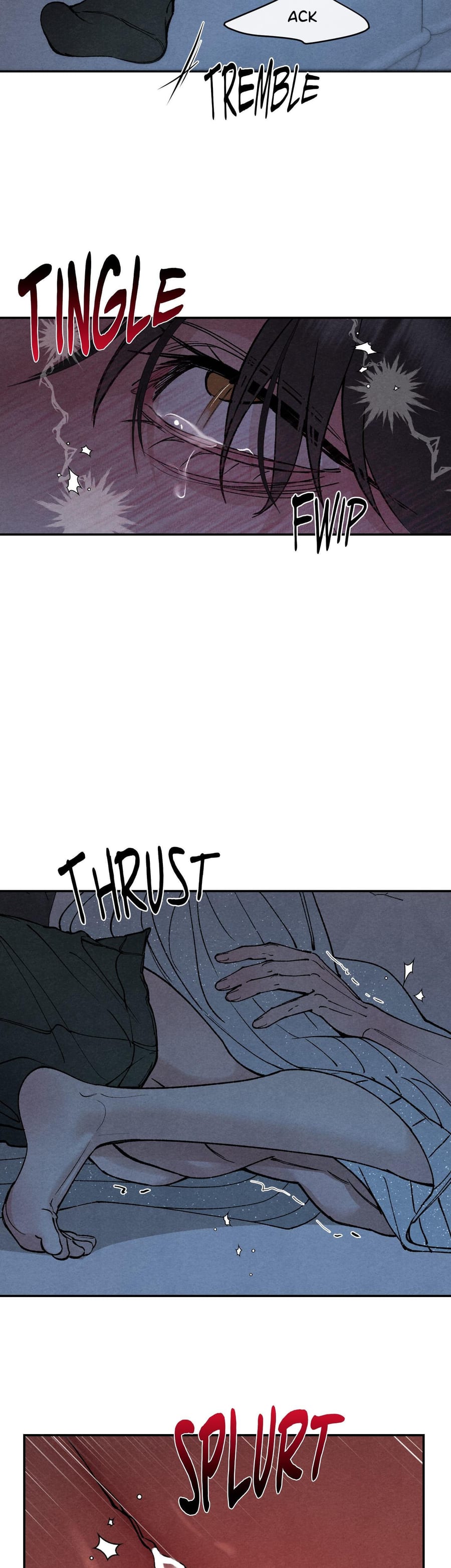 Toying With Daddy (Uncensored), chapter 19, page 8 of 33