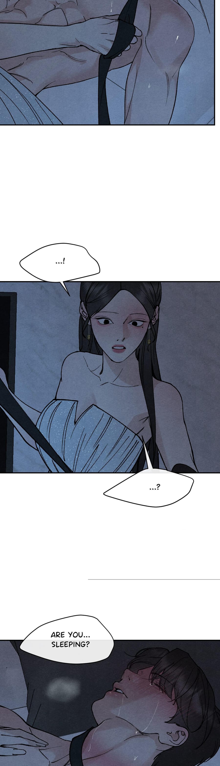 Toying With Daddy (Uncensored), chapter 19, page 10 of 33