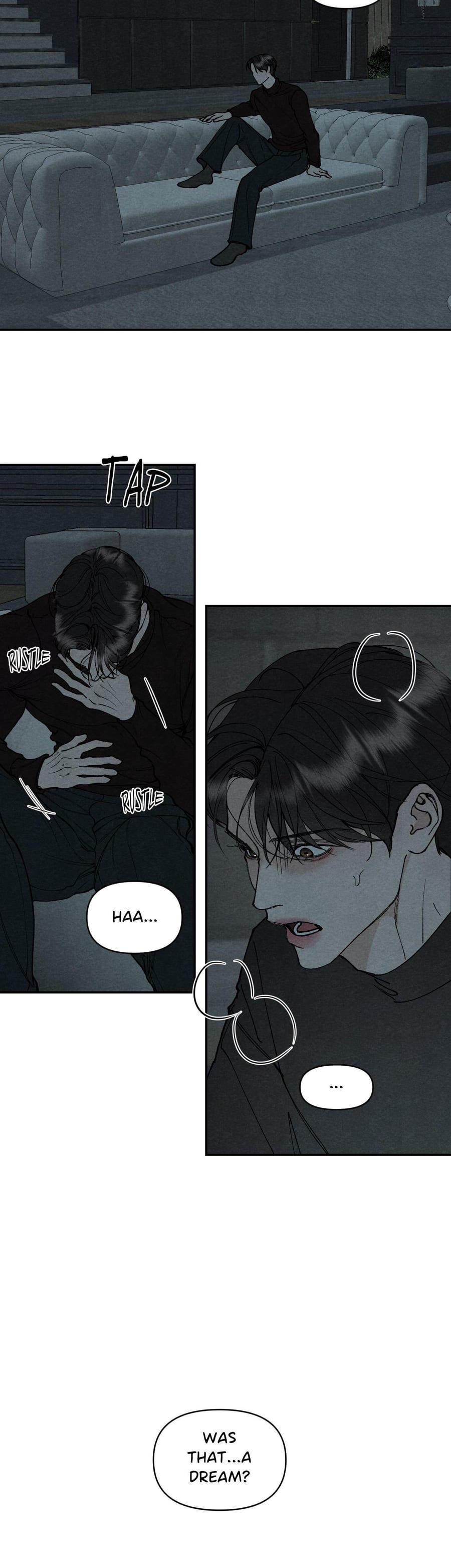 Toying With Daddy (Uncensored), chapter 19, page 13 of 33