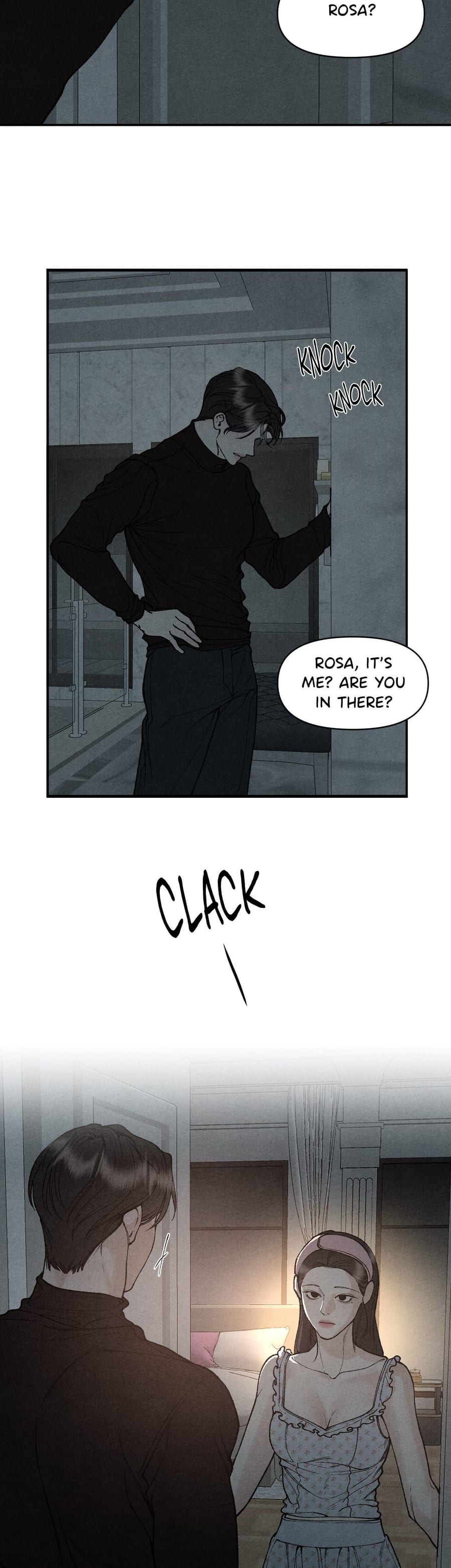 Toying With Daddy (Uncensored), chapter 19, page 15 of 33
