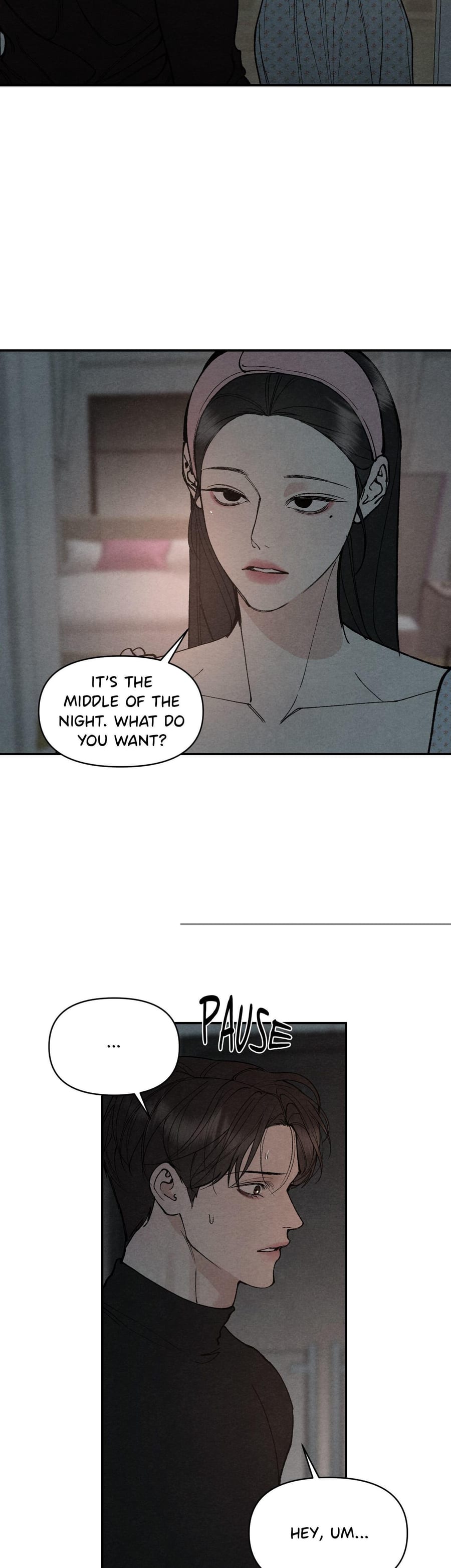 Toying With Daddy (Uncensored), chapter 19, page 16 of 33