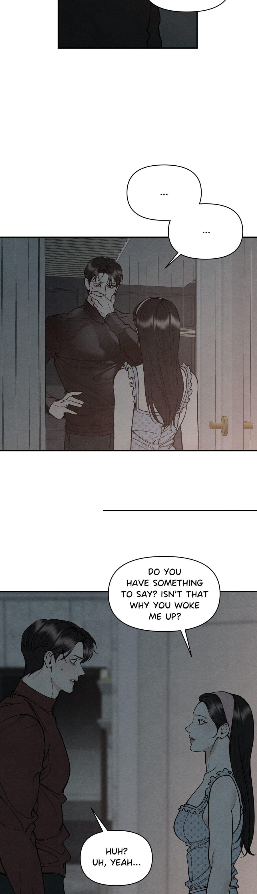 Toying With Daddy (Uncensored), chapter 19, page 17 of 33