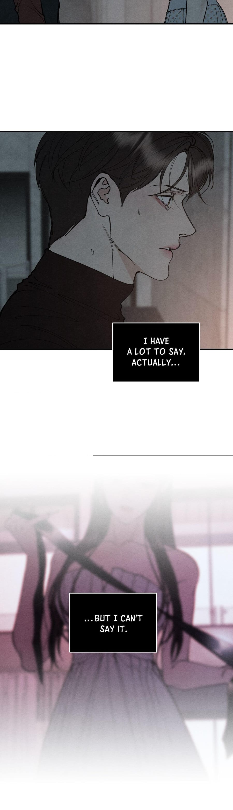 Toying With Daddy (Uncensored), chapter 19, page 18 of 33
