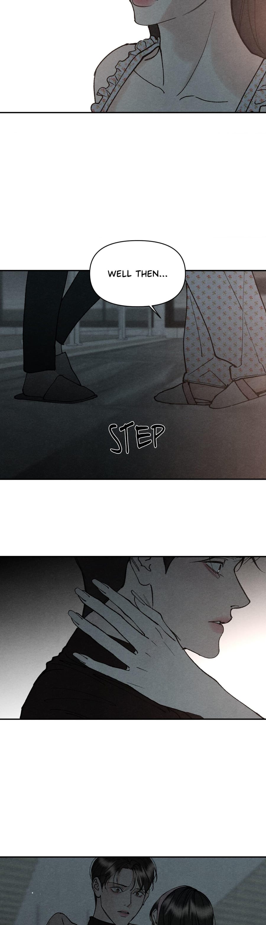 Toying With Daddy (Uncensored), chapter 19, page 24 of 33