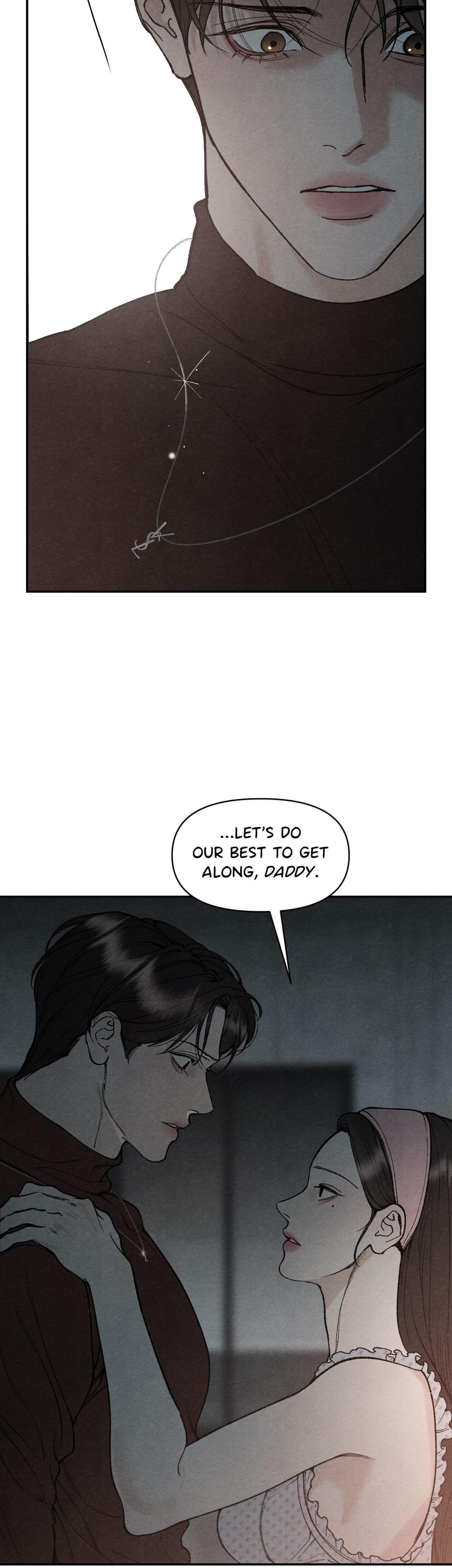 Toying With Daddy (Uncensored), chapter 19, page 26 of 33