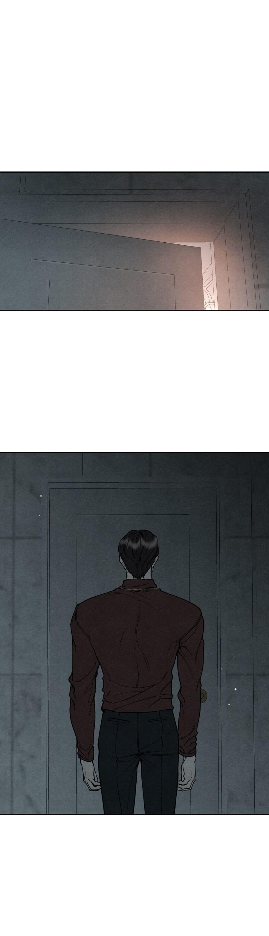 Toying With Daddy (Uncensored), chapter 19, page 27 of 33