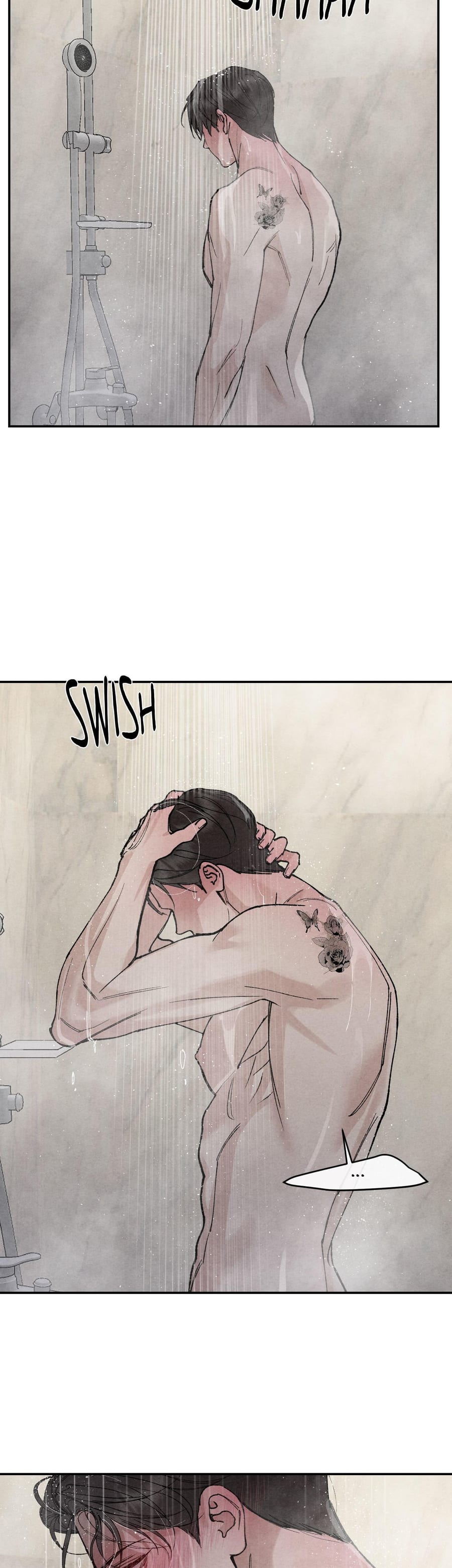 Toying With Daddy (Uncensored), chapter 19, page 29 of 33