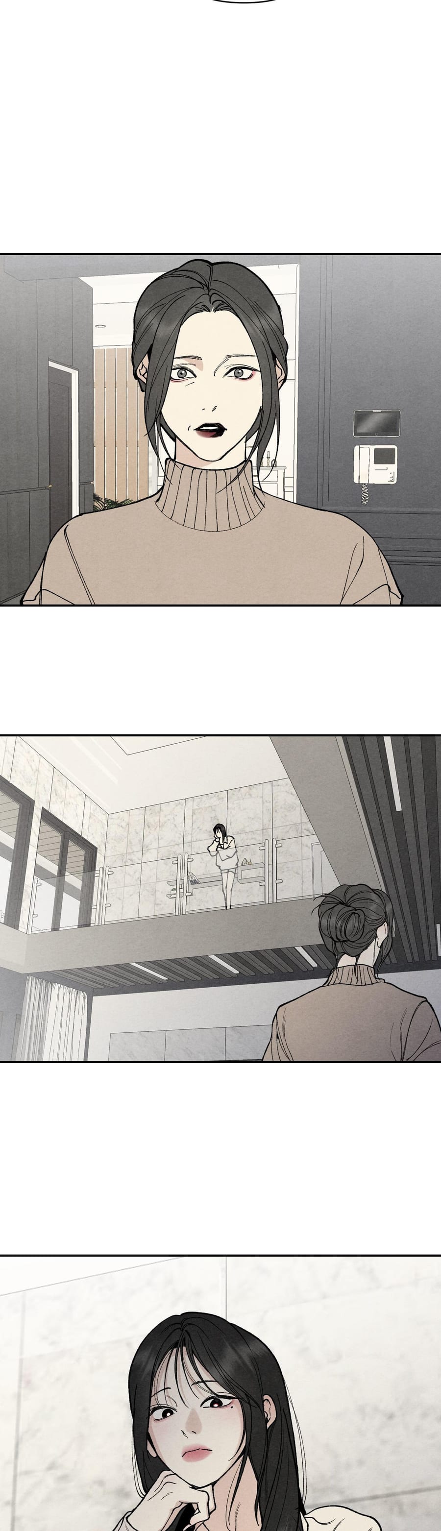 Toying With Daddy (Uncensored), chapter 19, page 32 of 33