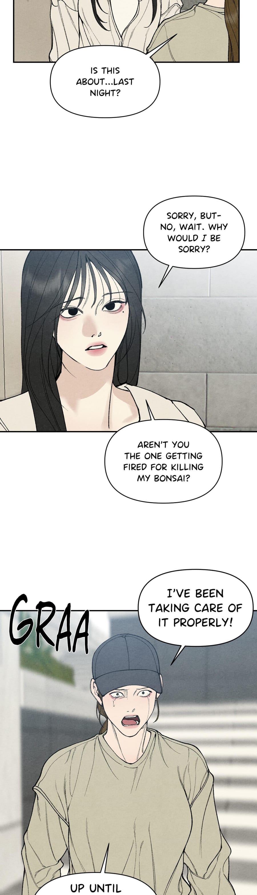 Toying With Daddy (Uncensored), chapter 20, page 5 of 30