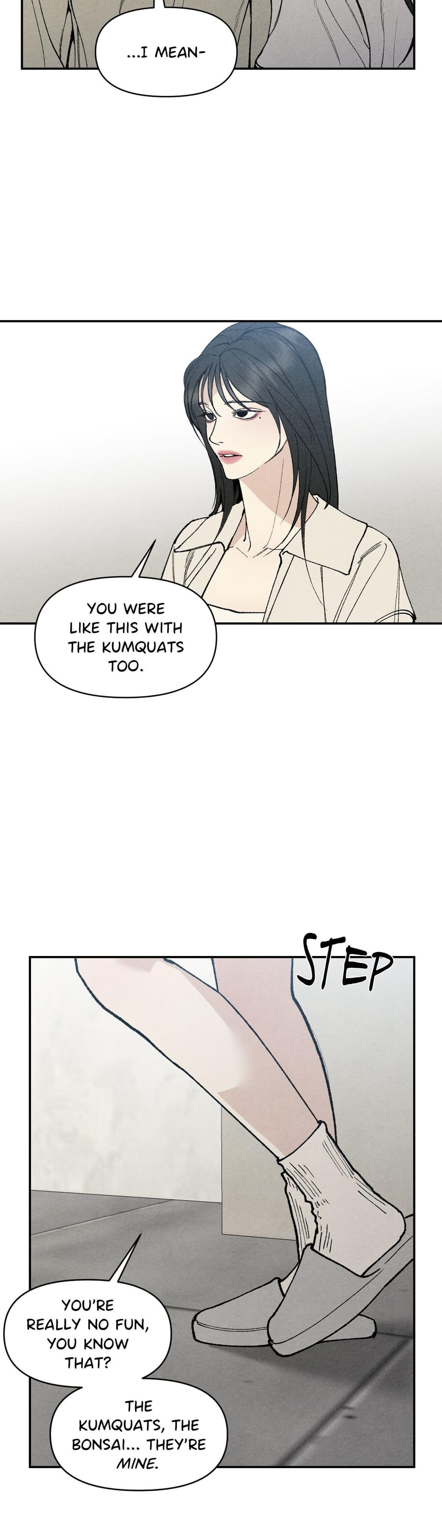 Toying With Daddy (Uncensored), chapter 20, page 7 of 30
