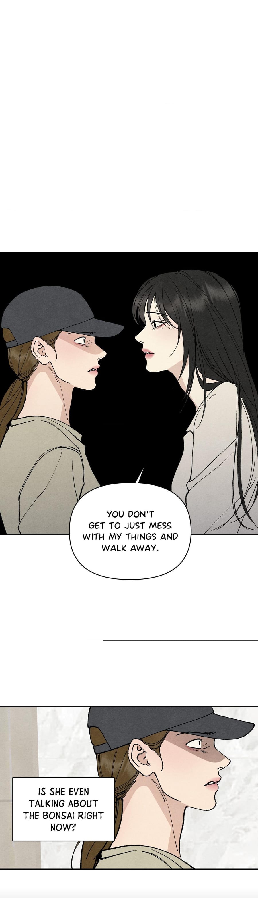 Toying With Daddy (Uncensored), chapter 20, page 8 of 30