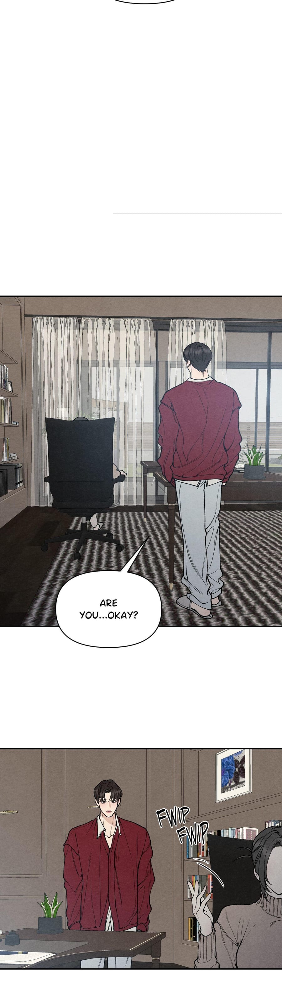 Toying With Daddy (Uncensored), chapter 20, page 12 of 30