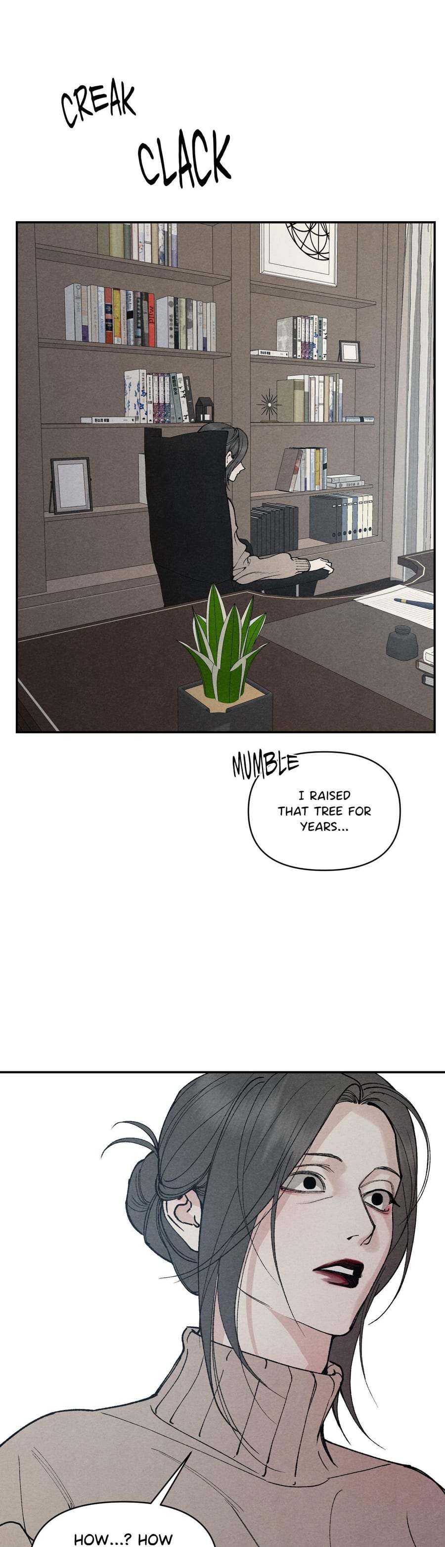 Toying With Daddy (Uncensored), chapter 20, page 13 of 30