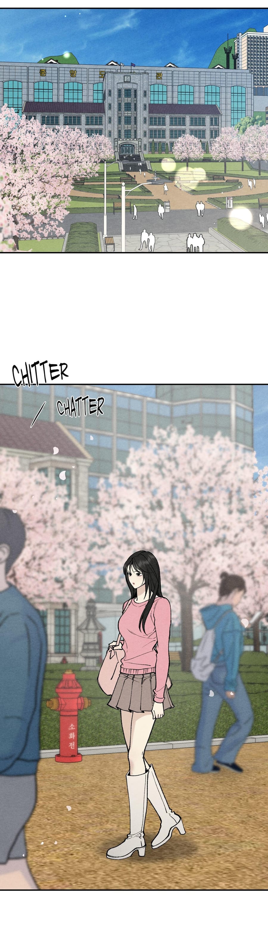 Toying With Daddy (Uncensored), chapter 20, page 18 of 30