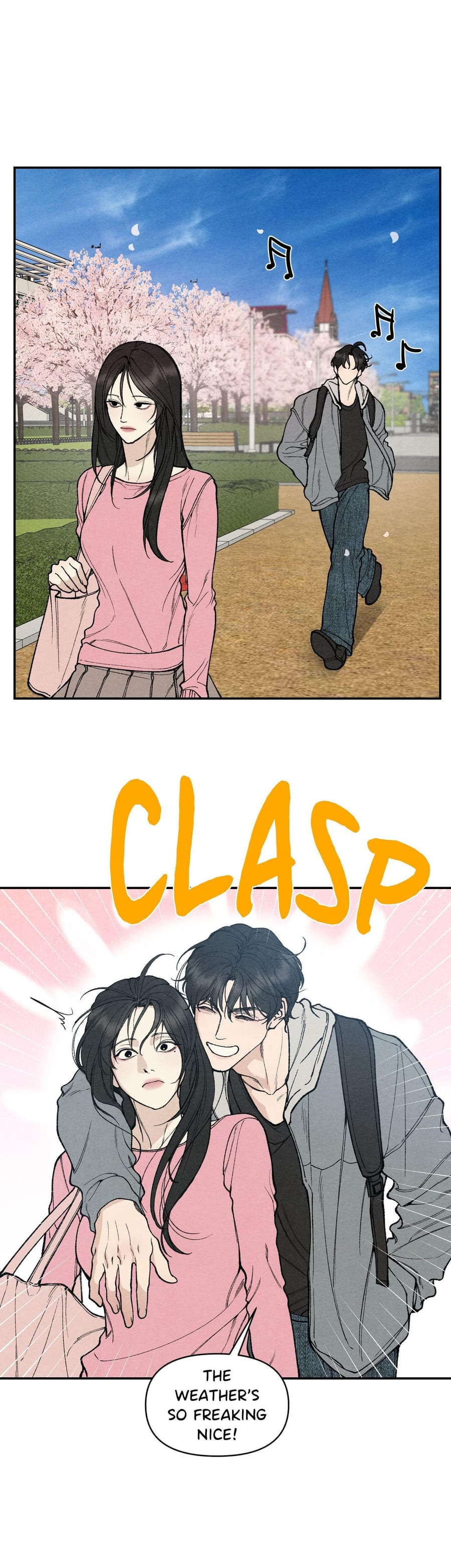 Toying With Daddy (Uncensored), chapter 20, page 19 of 30
