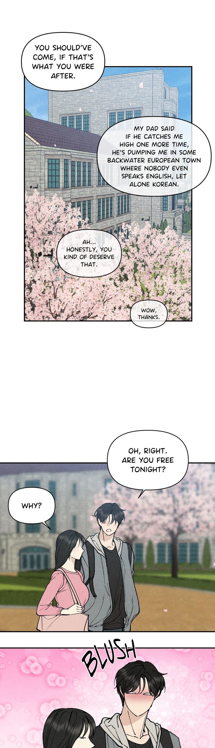 Toying With Daddy (Uncensored), chapter 20, page 21 of 30