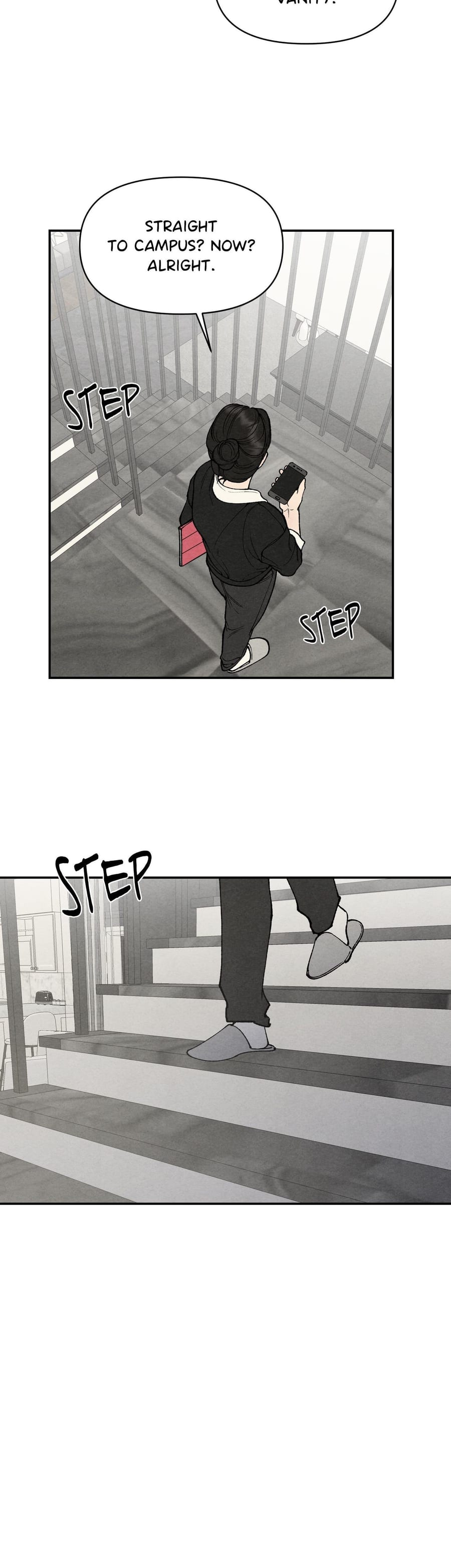 Toying With Daddy (Uncensored), chapter 20, page 24 of 30