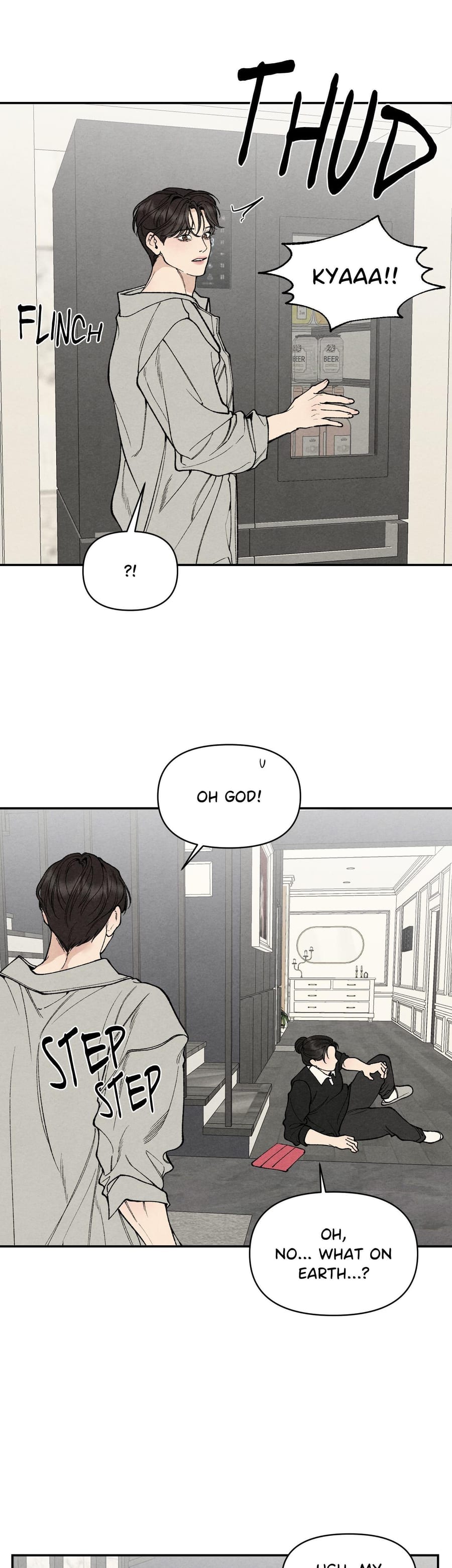 Toying With Daddy (Uncensored), chapter 20, page 25 of 30