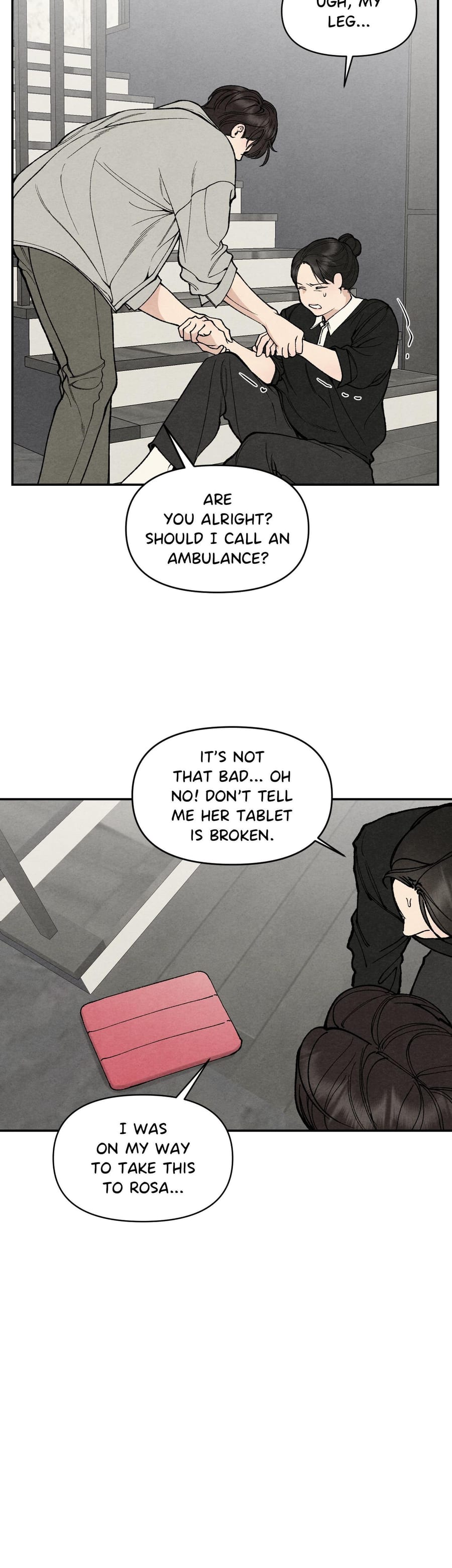 Toying With Daddy (Uncensored), chapter 20, page 26 of 30