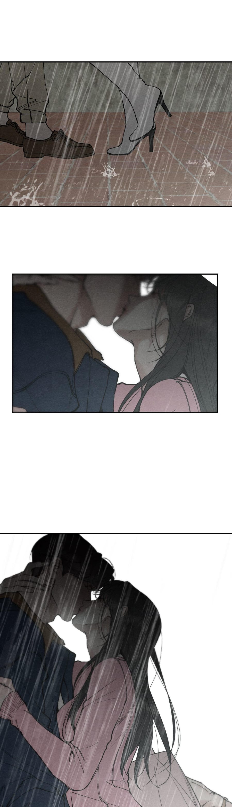 Toying With Daddy (Uncensored), chapter 20, page 29 of 30