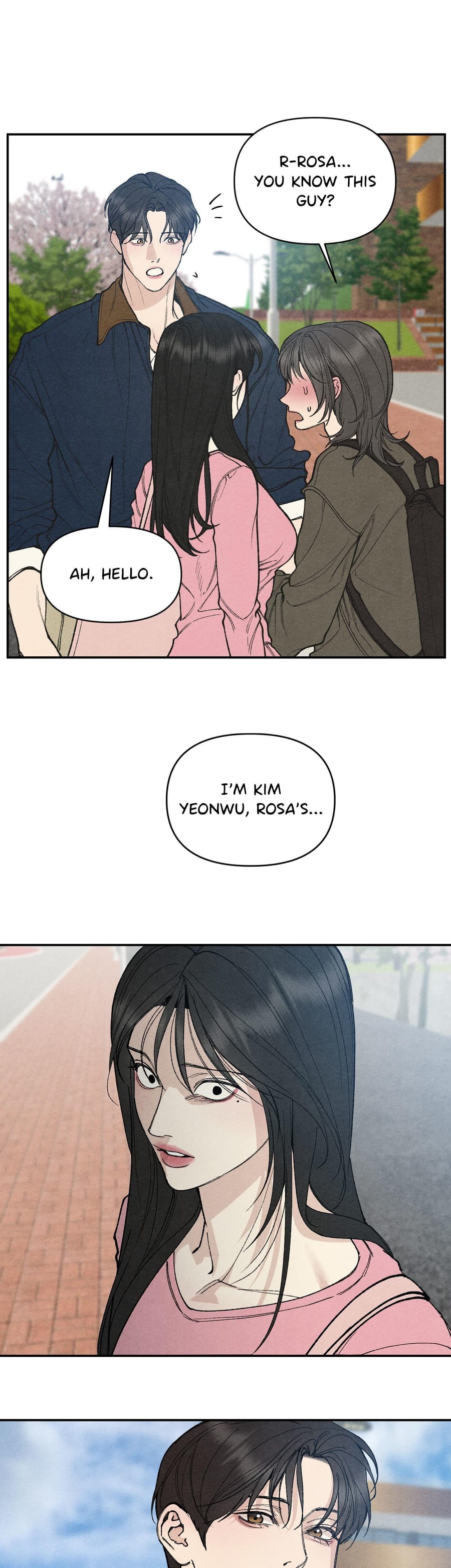 Toying With Daddy (Uncensored), chapter 21, page 7 of 36