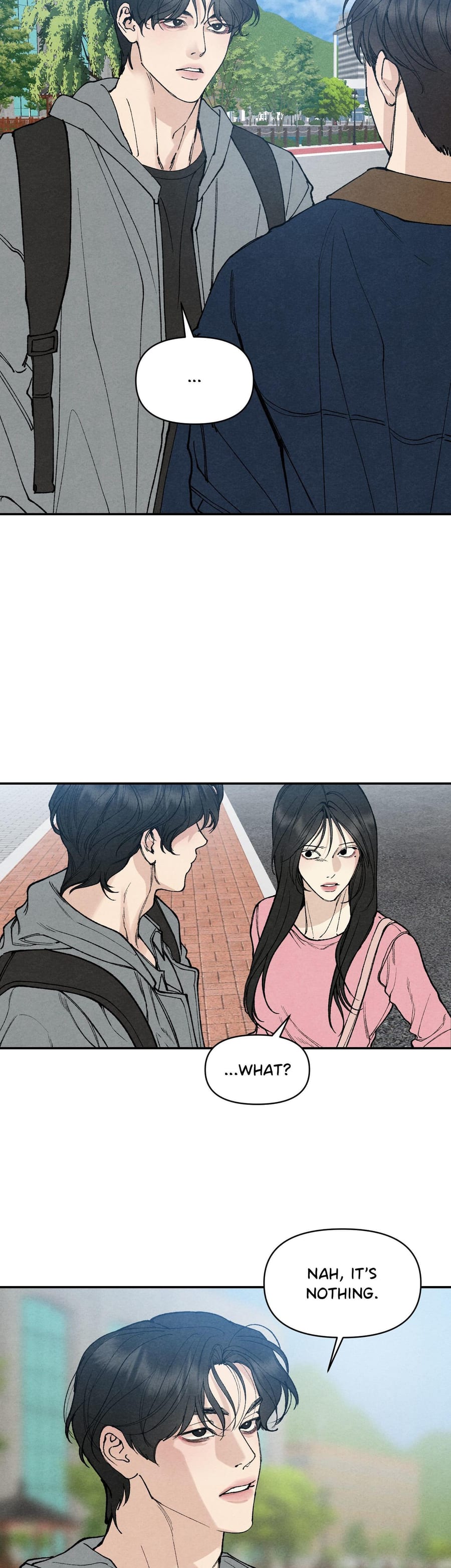 Toying With Daddy (Uncensored), chapter 21, page 10 of 36