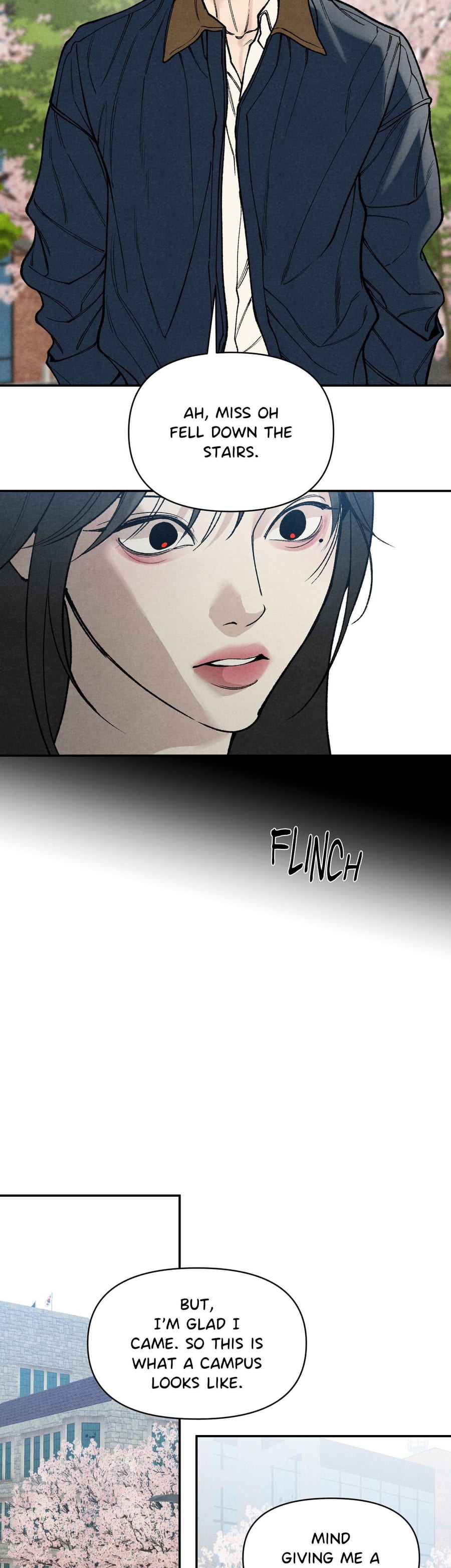 Toying With Daddy (Uncensored), chapter 21, page 13 of 36