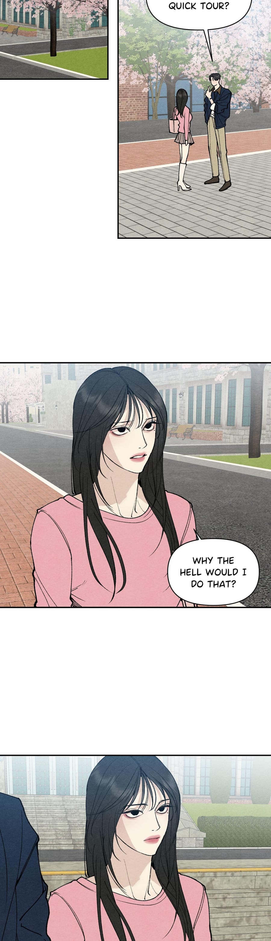 Toying With Daddy (Uncensored), chapter 21, page 14 of 36