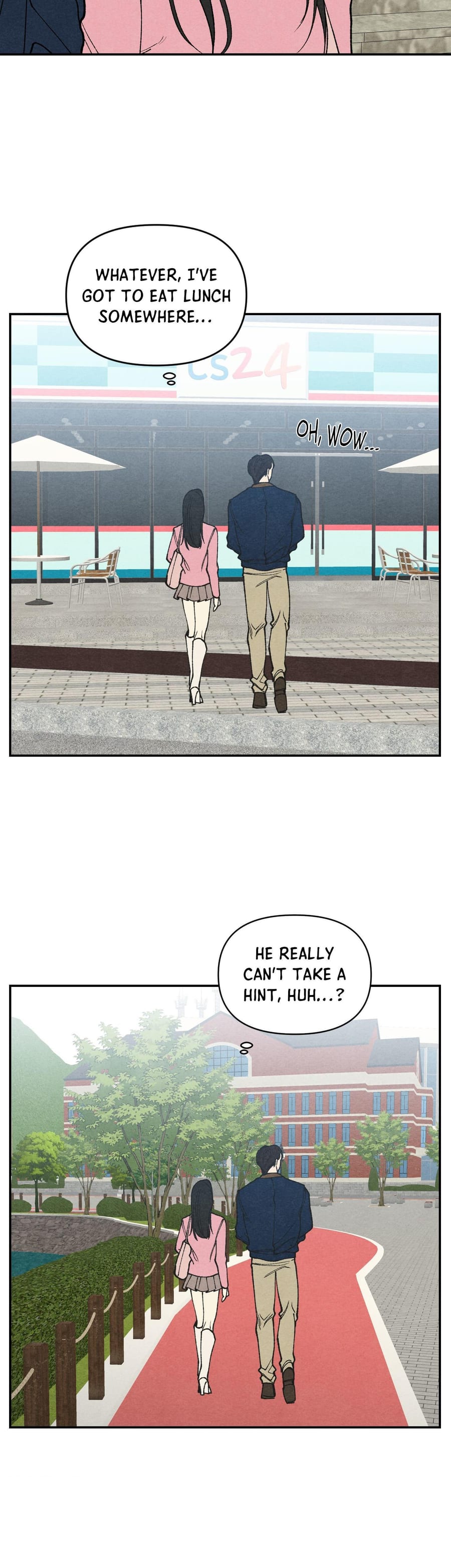 Toying With Daddy (Uncensored), chapter 21, page 15 of 36