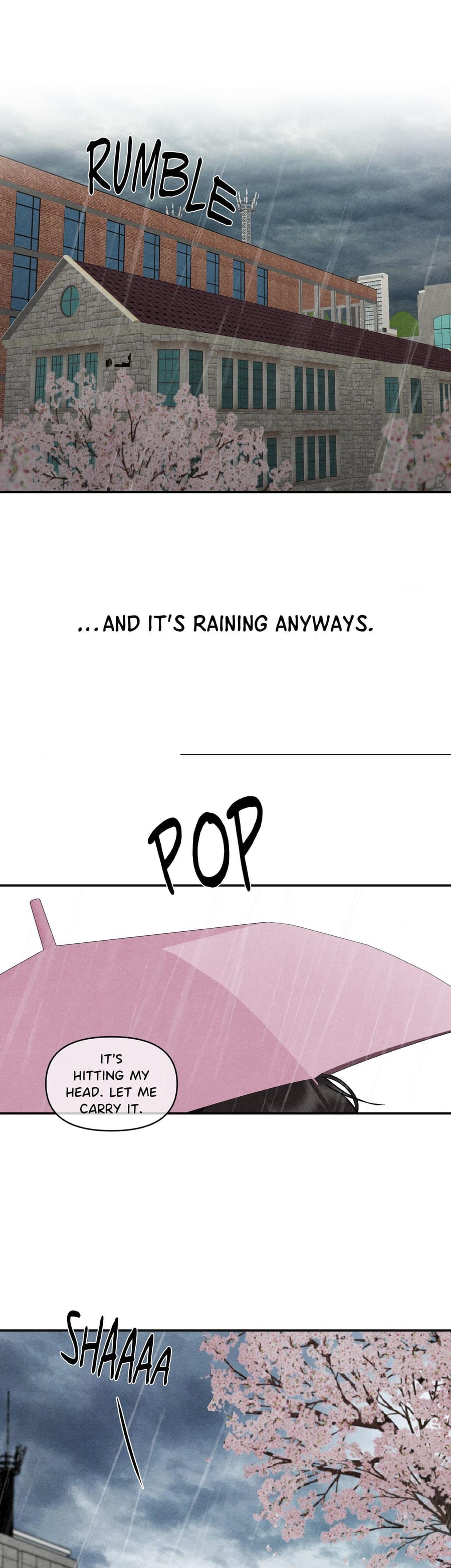 Toying With Daddy (Uncensored), chapter 21, page 16 of 36