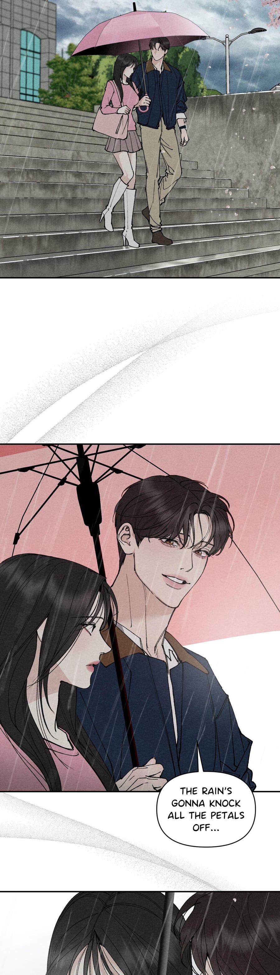 Toying With Daddy (Uncensored), chapter 21, page 17 of 36